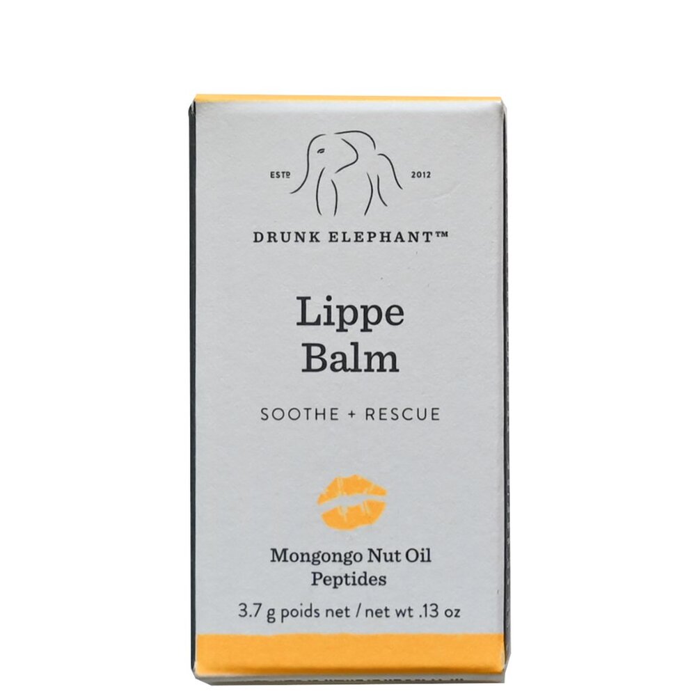 Drunk Elephant Lippe Balm New
